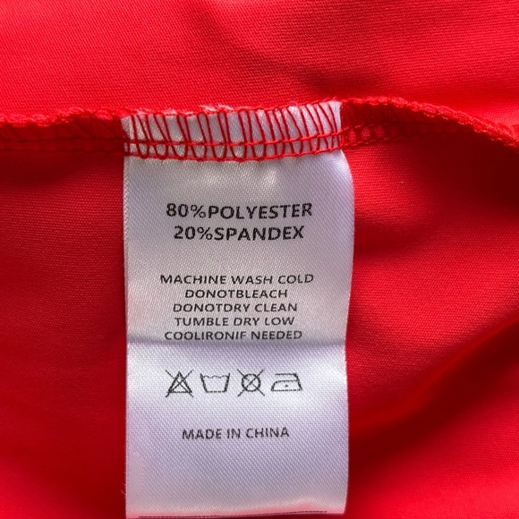 Acegolfs Women's Golf or Tennis Skort with a ruffle hem - Picture 11 of 13